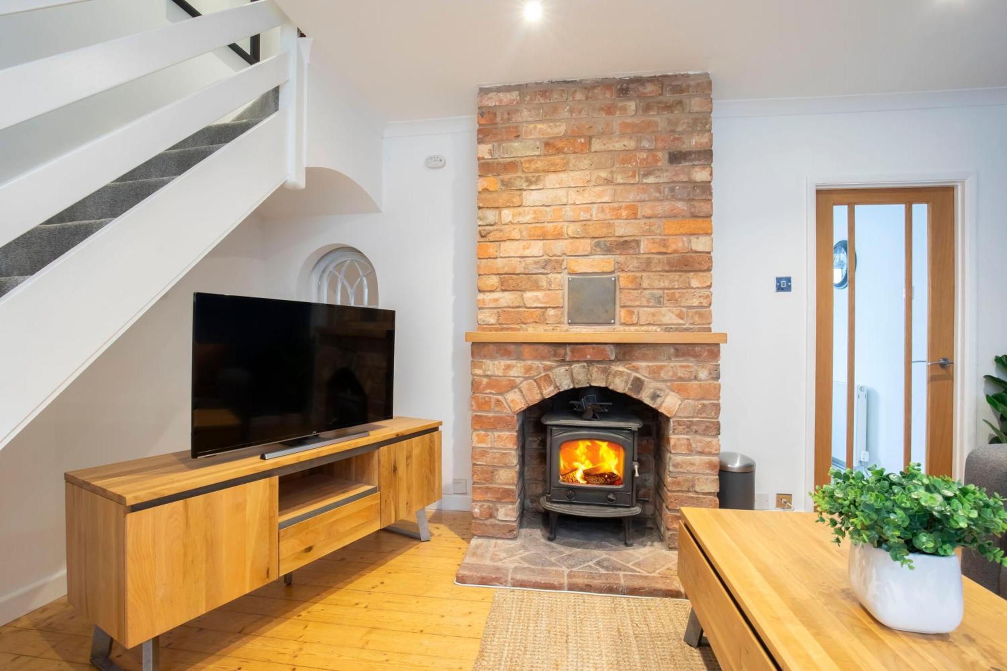 Beautiful Victoria Retreat * Cheltenham