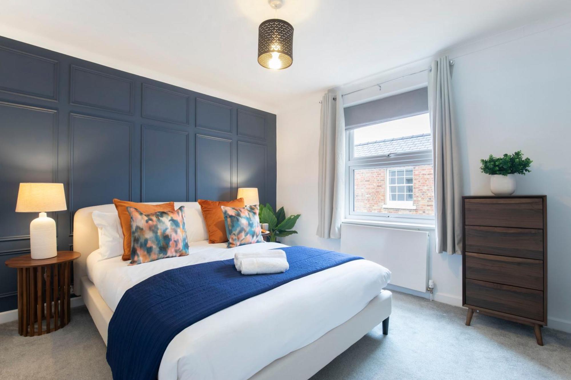 Holiday home Beautiful Victoria Retreat *