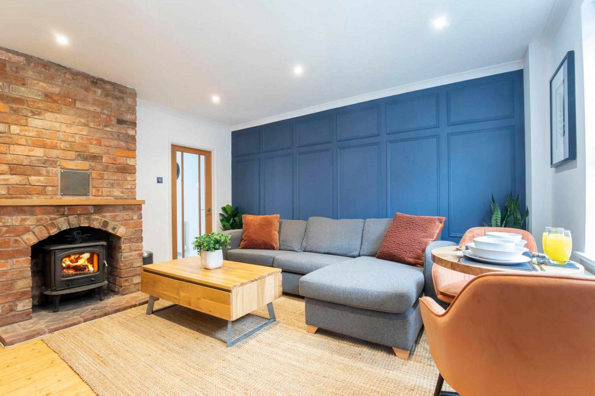Beautiful Victoria Retreat Holiday home *