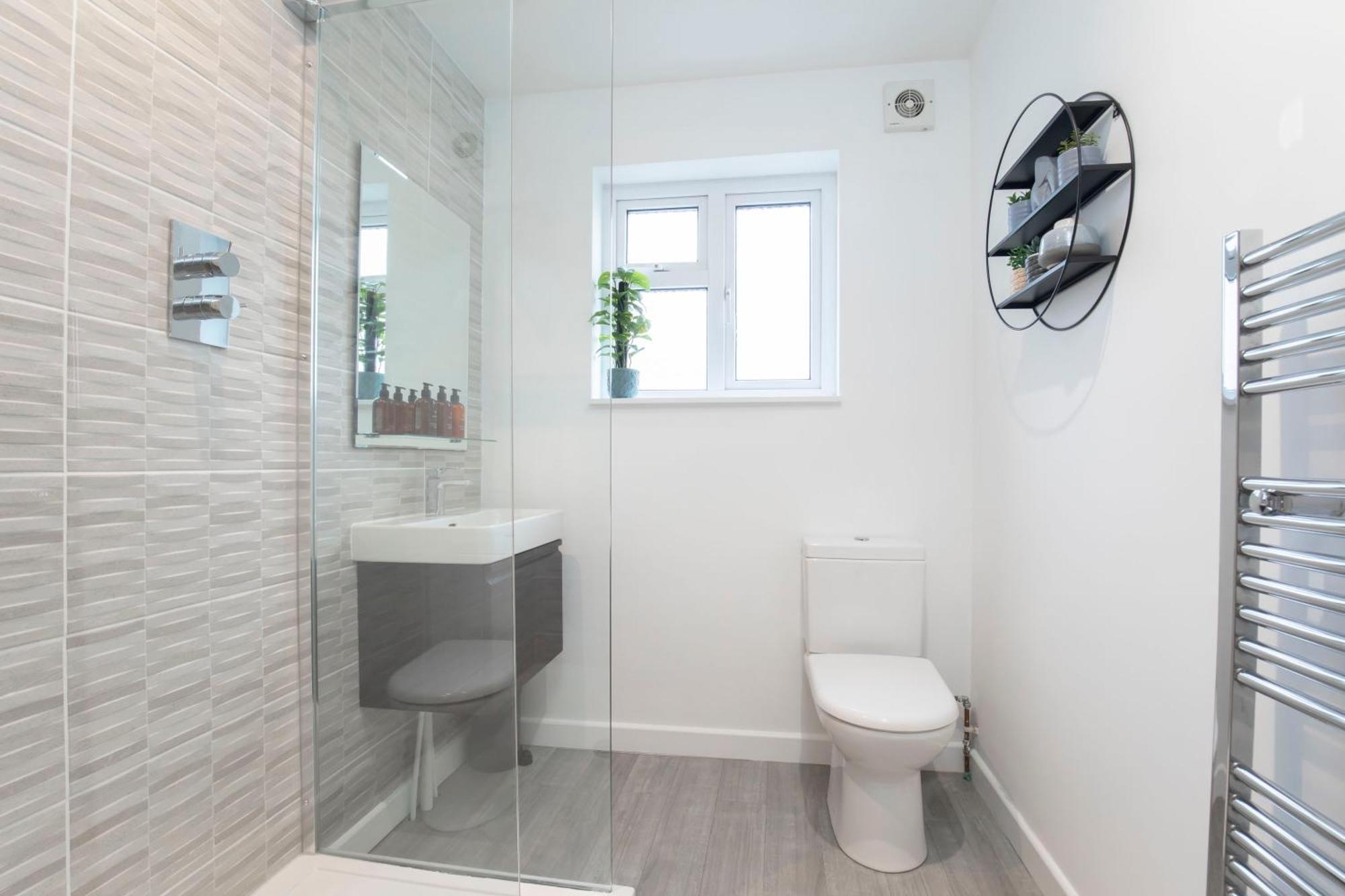 Holiday home Beautiful Victoria Retreat Cheltenham