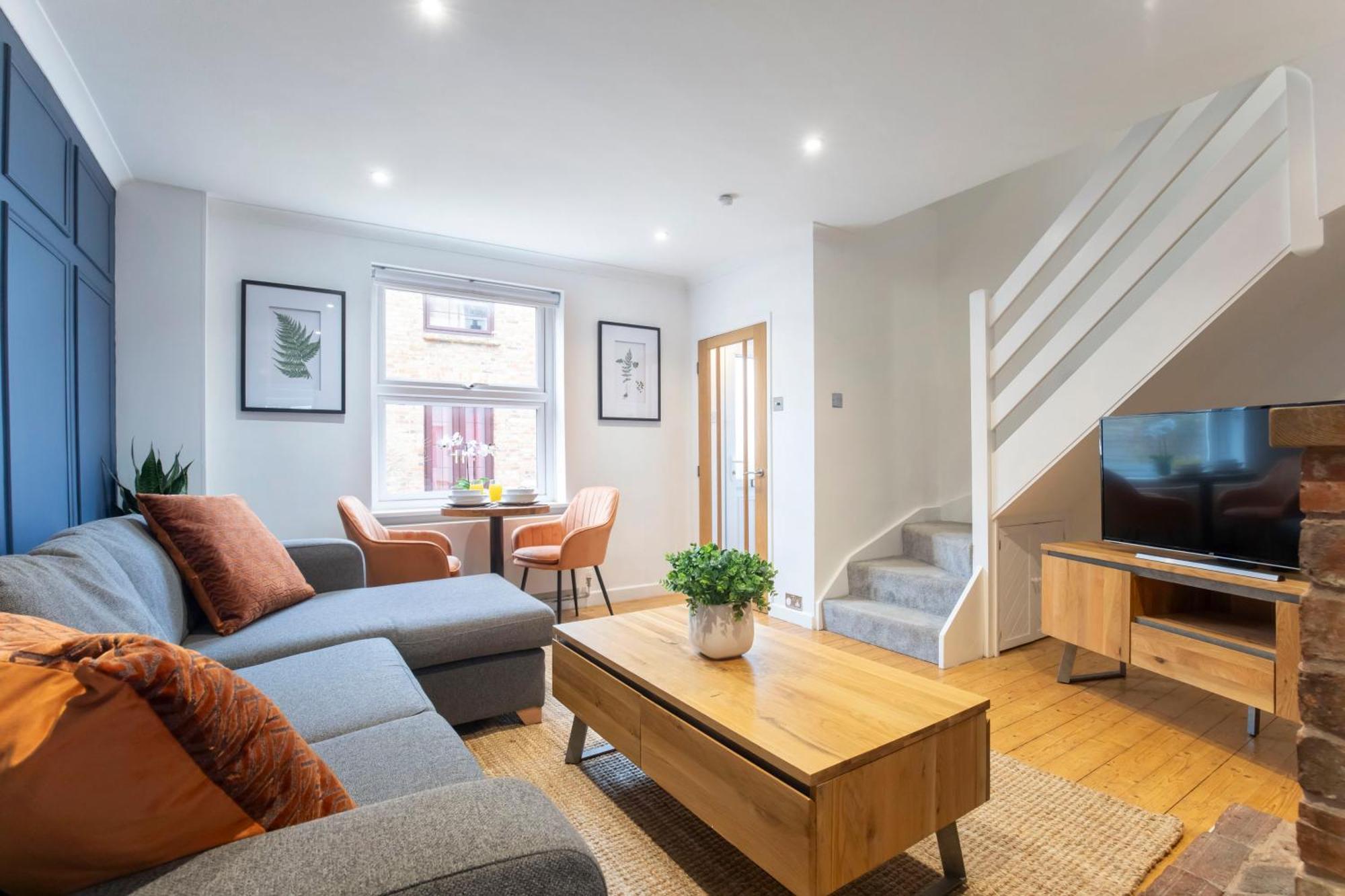 Beautiful Victoria Retreat Holiday home Cheltenham
