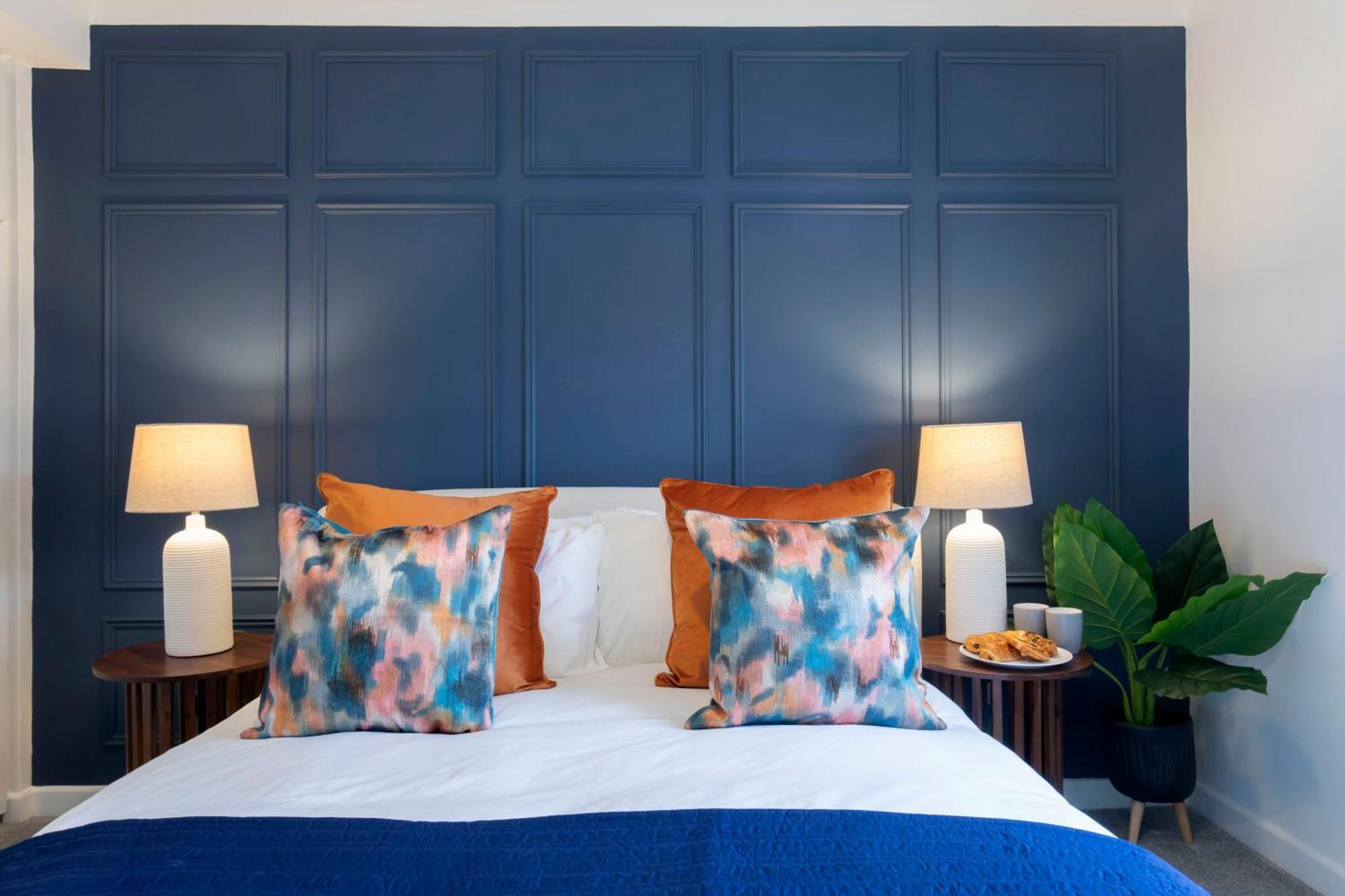 Beautiful Victoria Retreat * Cheltenham