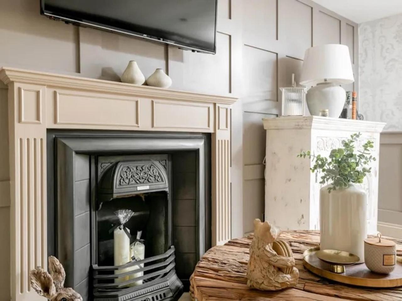 Howman House Holiday home