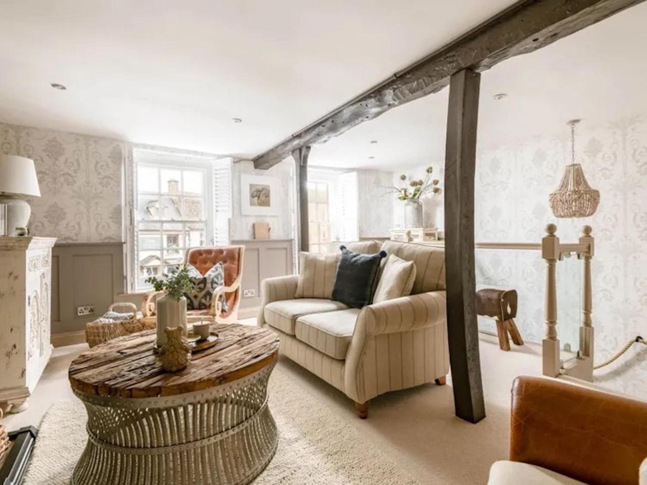 Howman House * Cheltenham