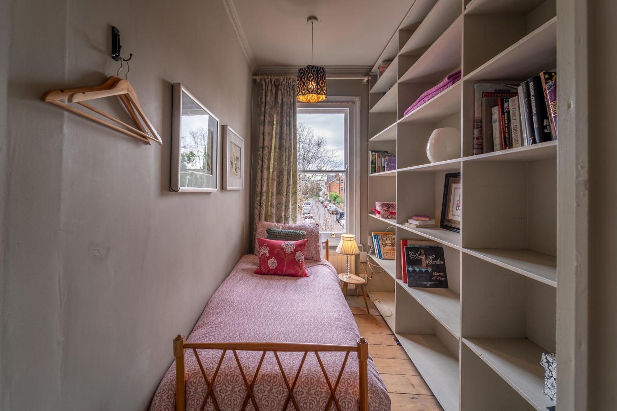 Holiday home Victorian Townhouse 5 Bedrooms Cheltenham