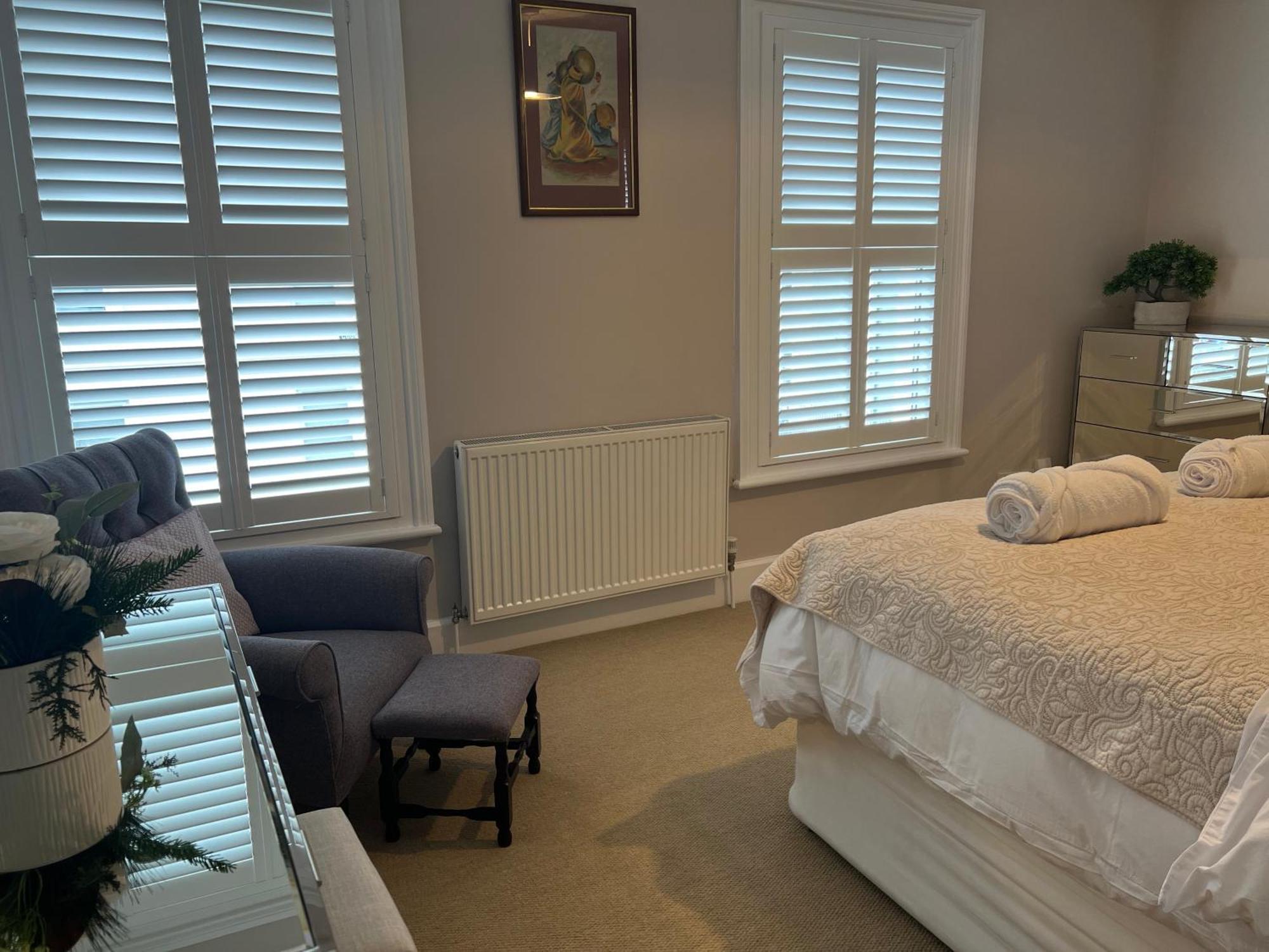 The Lily Pad - Townhouse, A Short Walk To Town Center And Racecourse Holiday home *