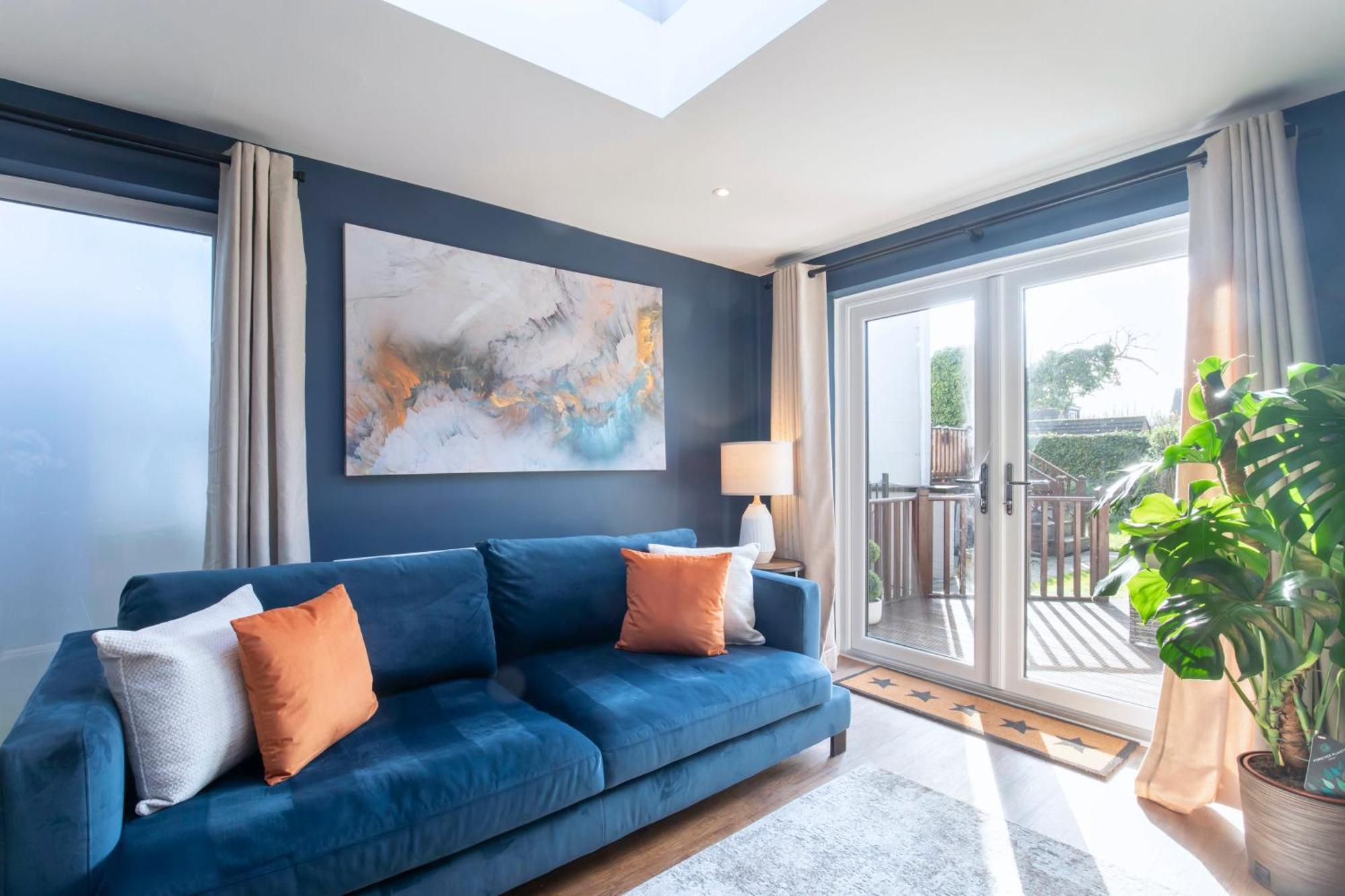 Pittville Circus Road Holiday home