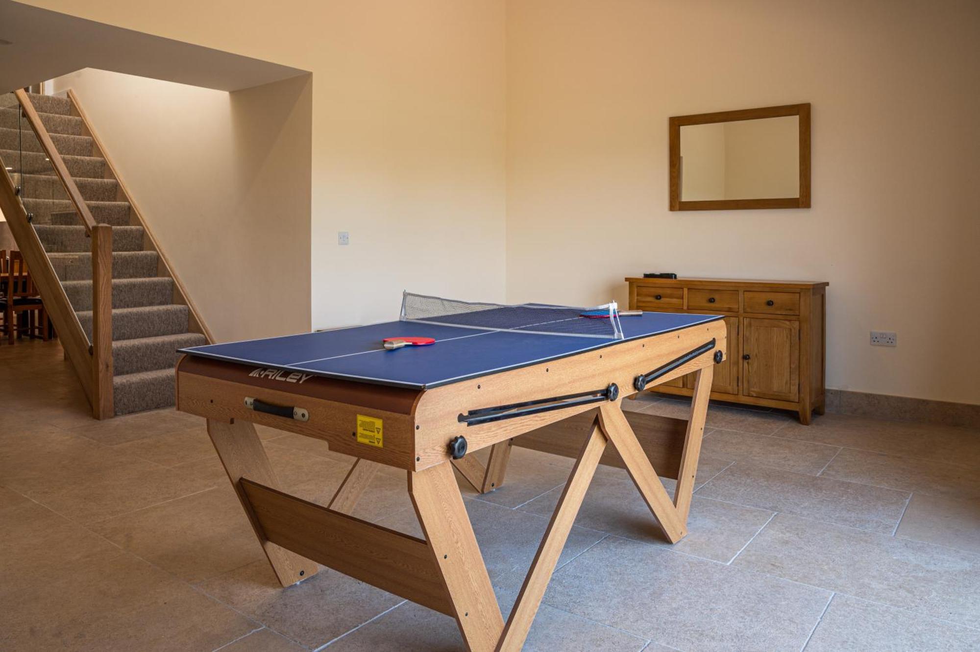 Bears Court Apartment