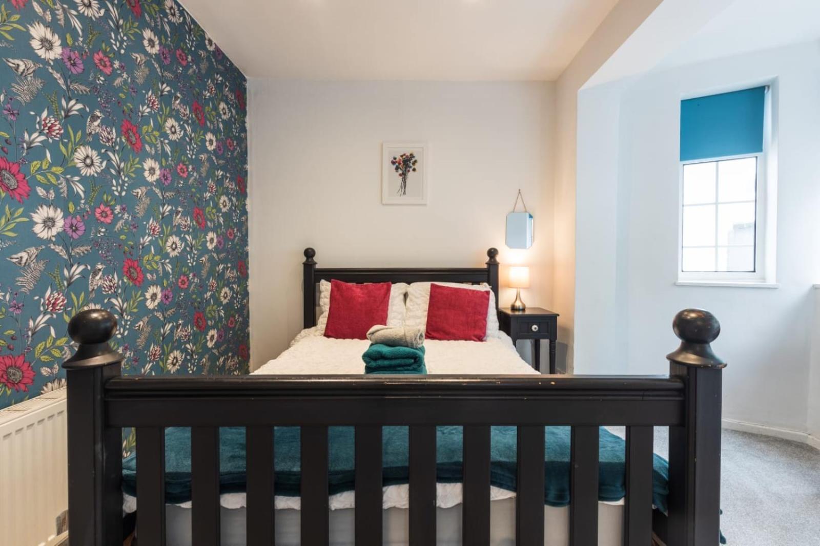 1 Phoenix Cottages, 403 High Street, Casa de férias