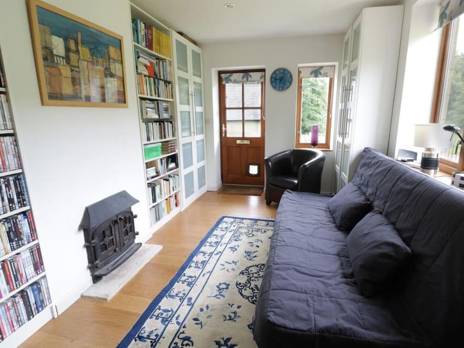 Spacious Rural Cotswolds Family With Mod-cons! *
