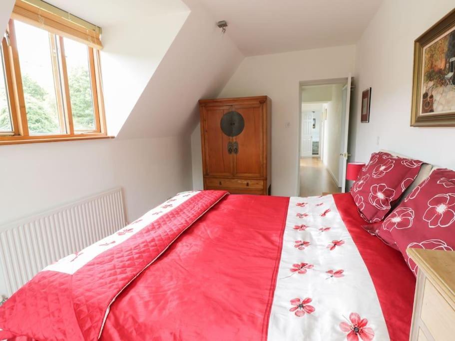Holiday home Spacious Rural Cotswolds Family With Mod-cons! Cheltenham