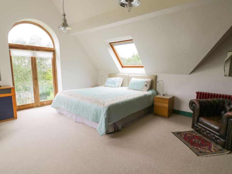 Holiday home Spacious Rural Cotswolds Family With Mod-cons! *