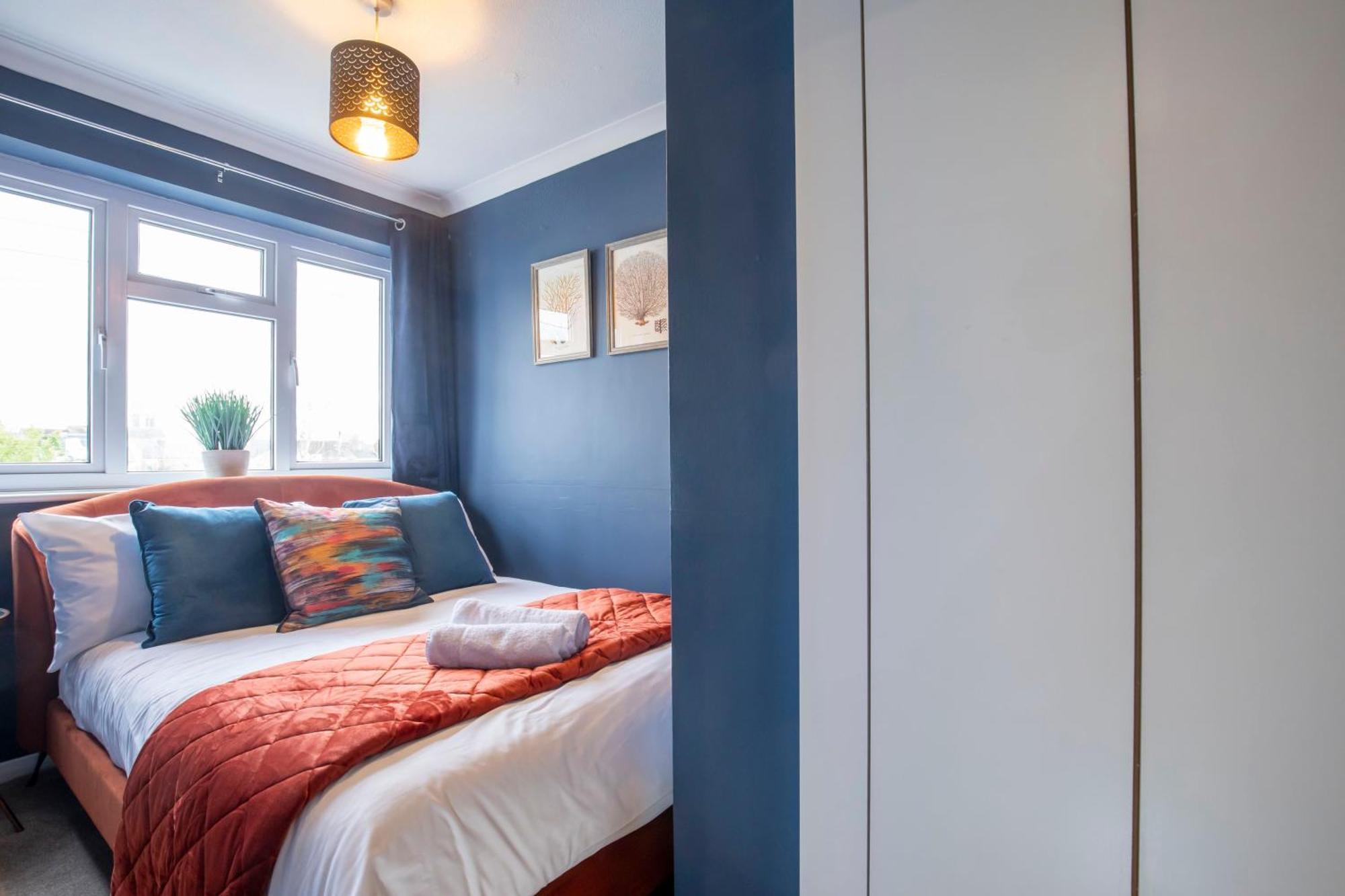 Holiday home Beautiful Victoria Retreat