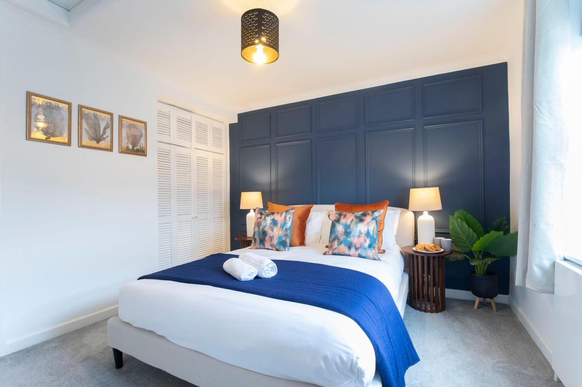 Holiday home Beautiful Victoria Retreat Cheltenham