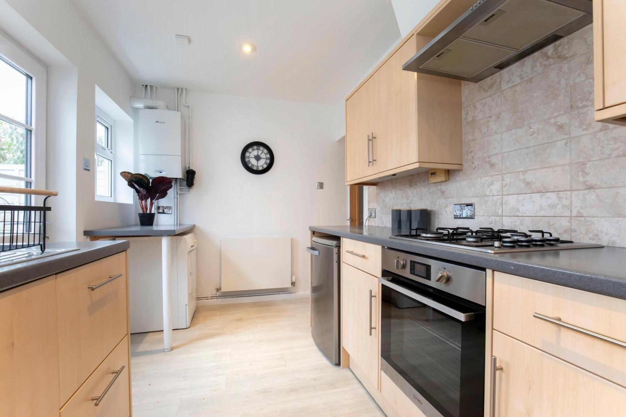 Beautiful Victoria Retreat * Cheltenham
