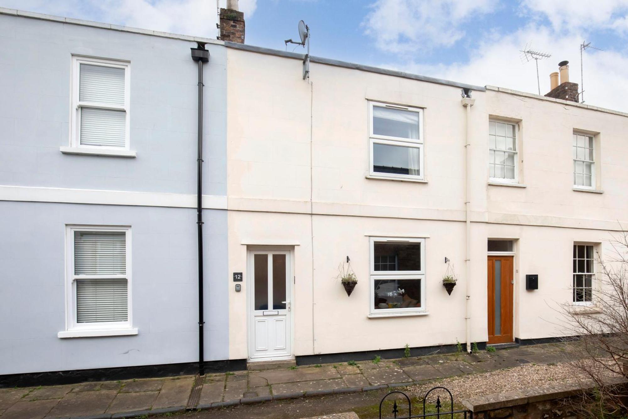 Beautiful Victoria Retreat * Cheltenham