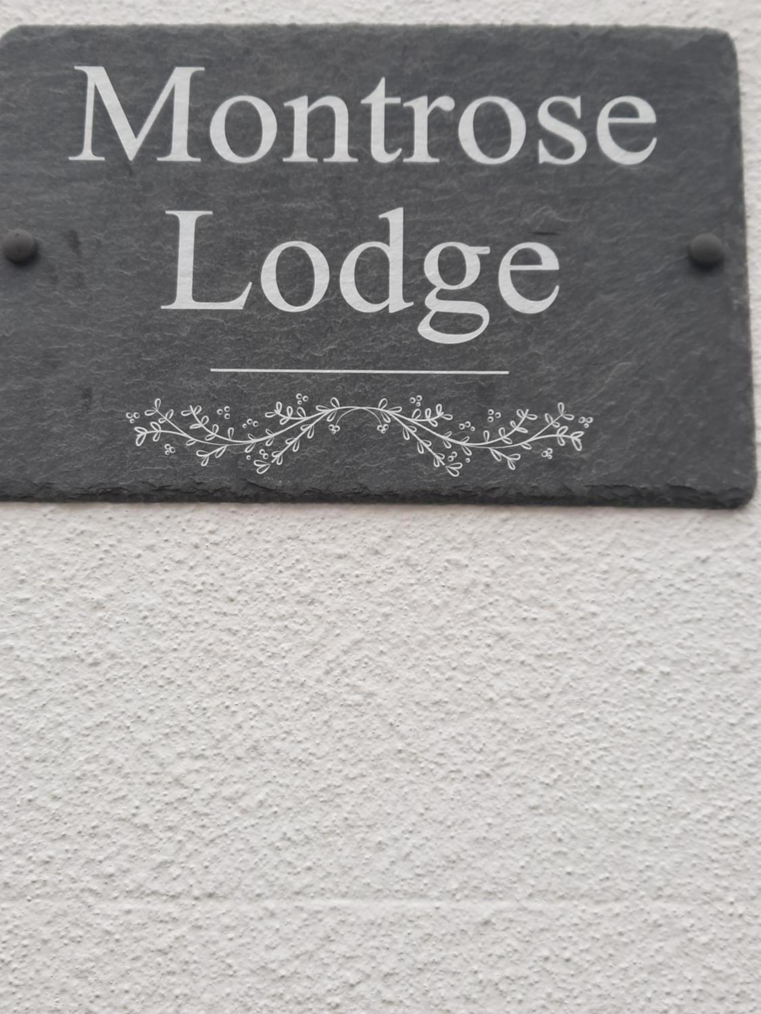 Apartamento Montrose *