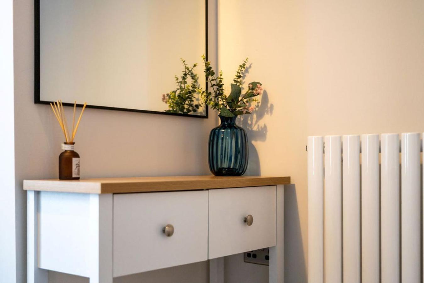 Buckingham Court Apartment *