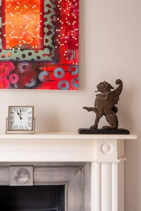 Villa Four Bedroom Townhouse In Famous Suffolks Area Cheltenham