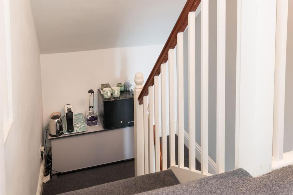 Four Bedroom Townhouse In Famous Suffolks Area Villa