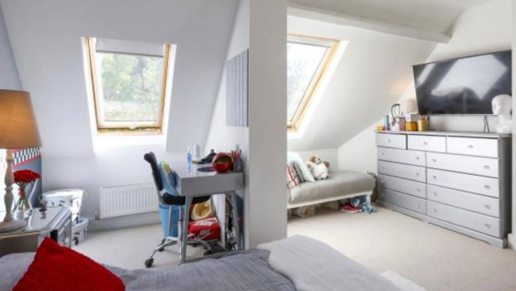 Holiday home 8-10 Bed, Spacious House