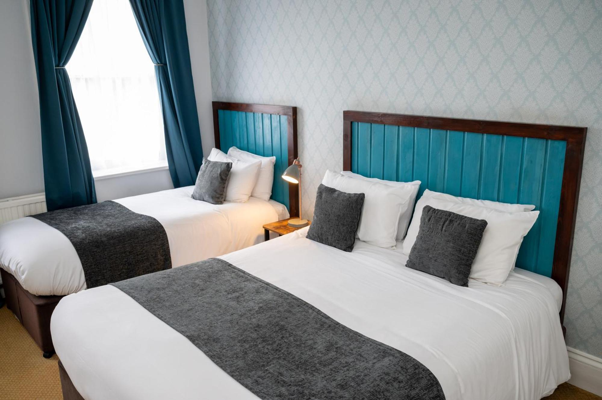 Hotel Rising Sun By Greene King Cheltenham