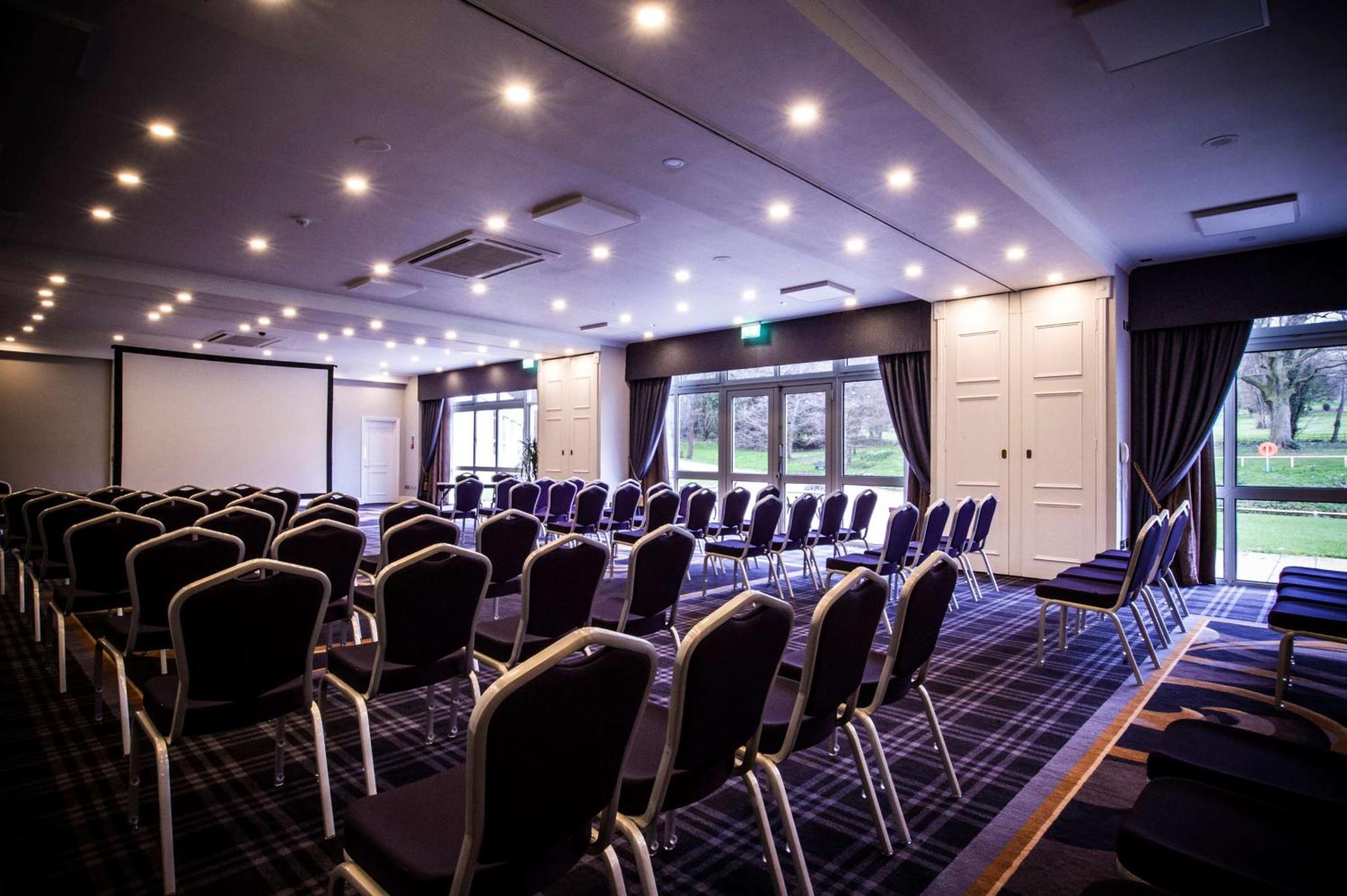 Doubletree By Hilton Cheltenham-cotswolds Hotel