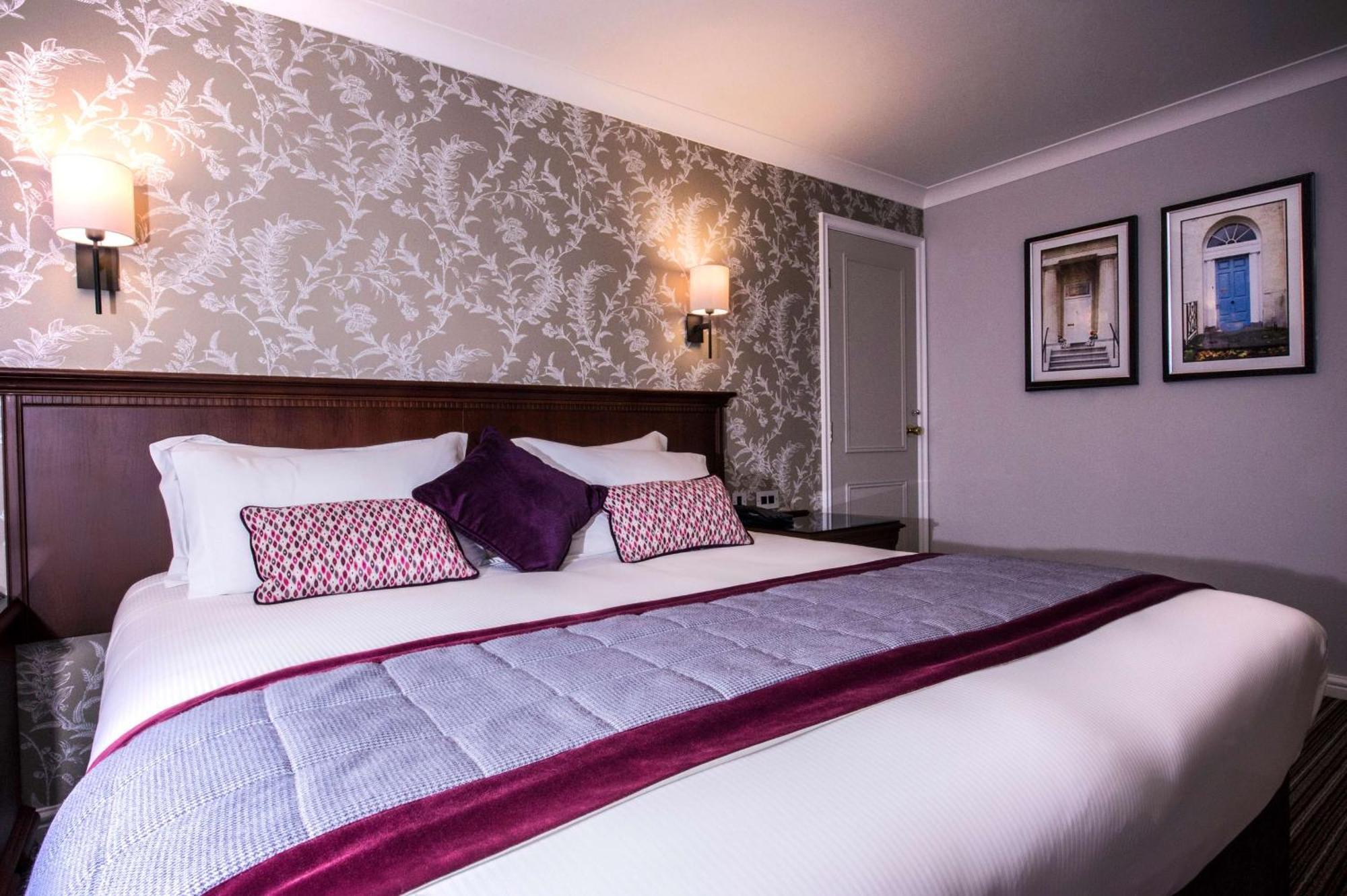 Doubletree By Hilton Cheltenham-cotswolds Hotel