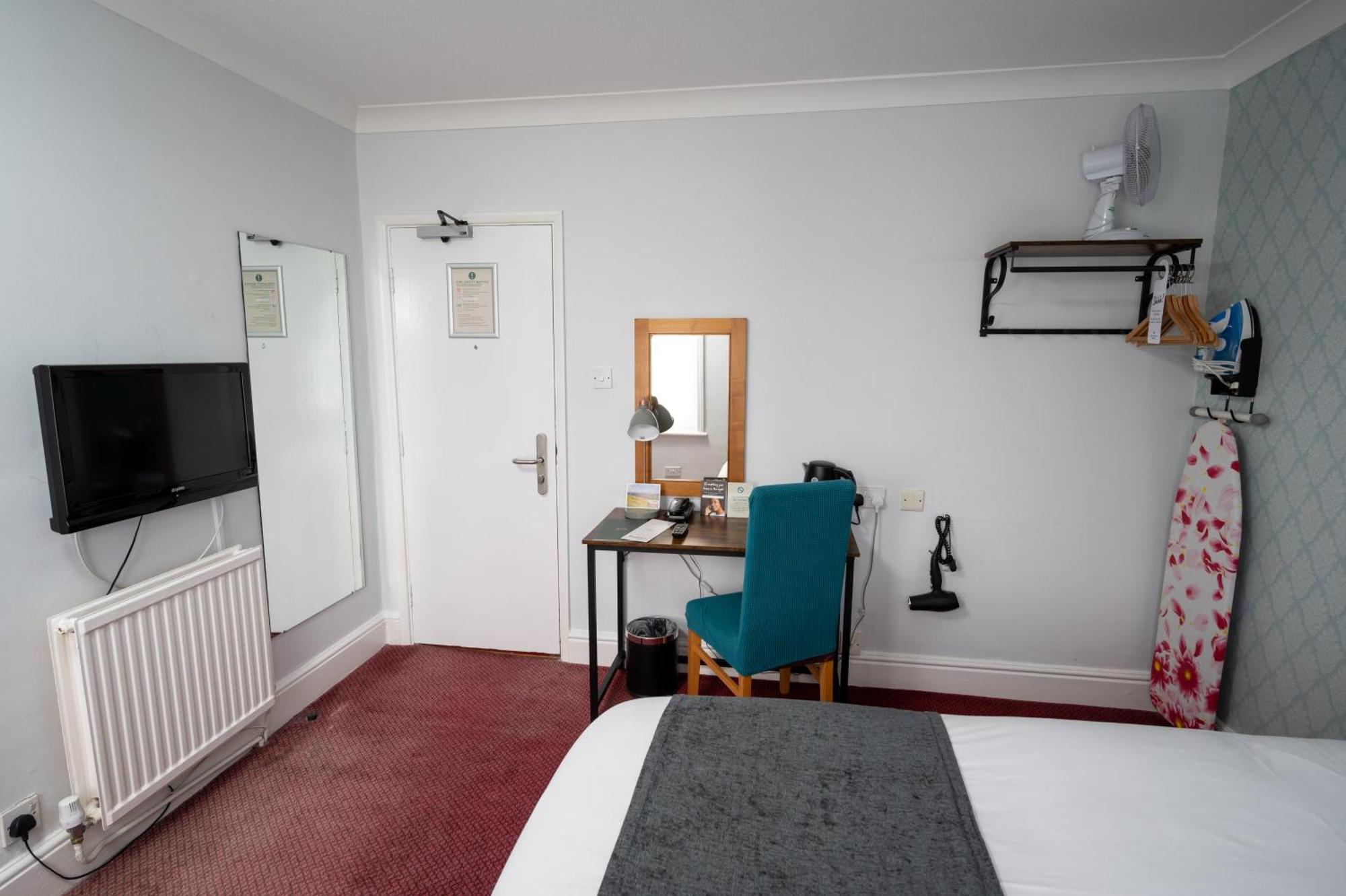 Hotel Rising Sun By Greene King Cheltenham