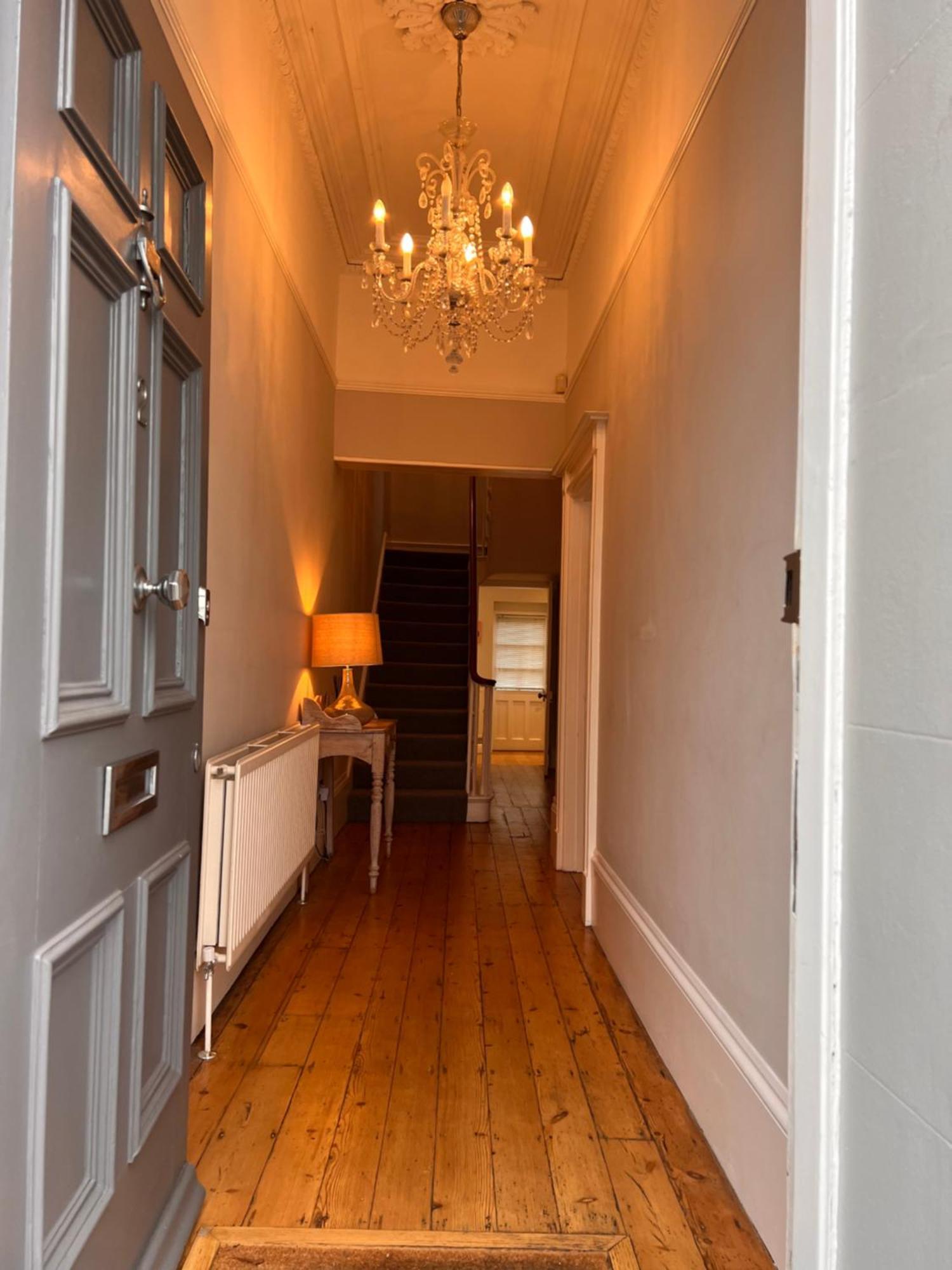 Holiday home No2 Clarence Grade Ii Regency Townhouse Short Walk To Racecourse And Town Centre Cheltenham