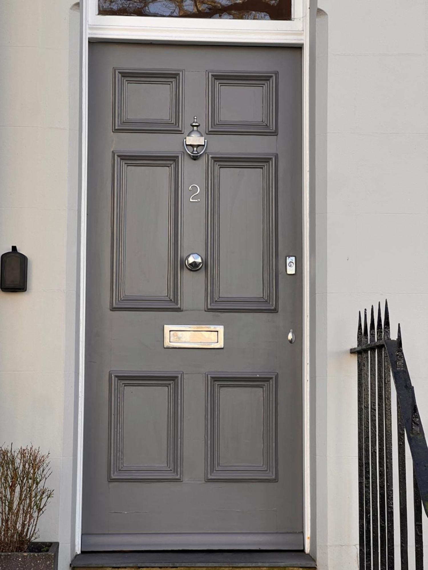 Holiday home No2 Clarence Grade Ii Regency Townhouse Short Walk To Racecourse And Town Centre
