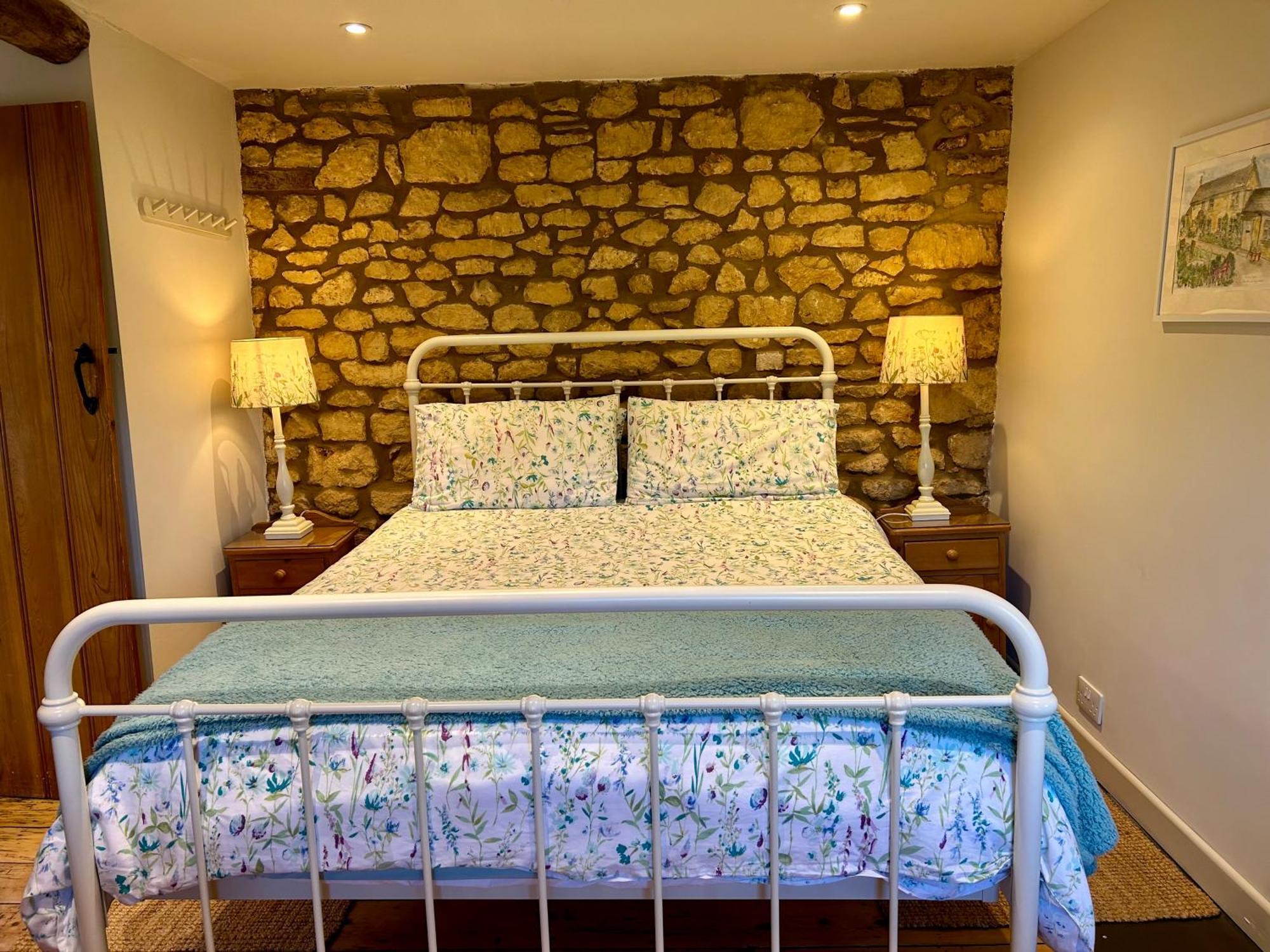 Robins Nest Holiday home