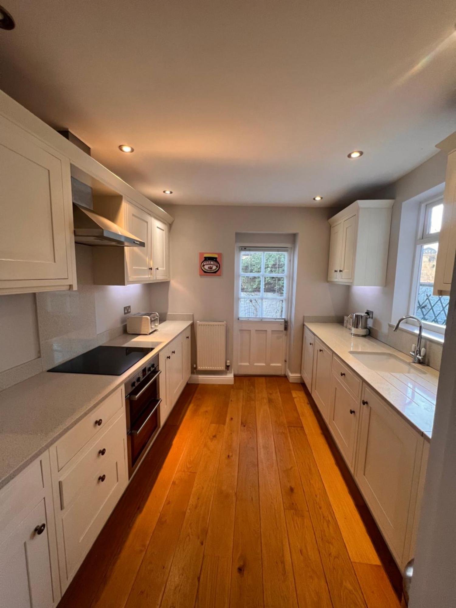 Holiday home No2 Clarence Grade Ii Regency Townhouse Short Walk To Racecourse And Town Centre