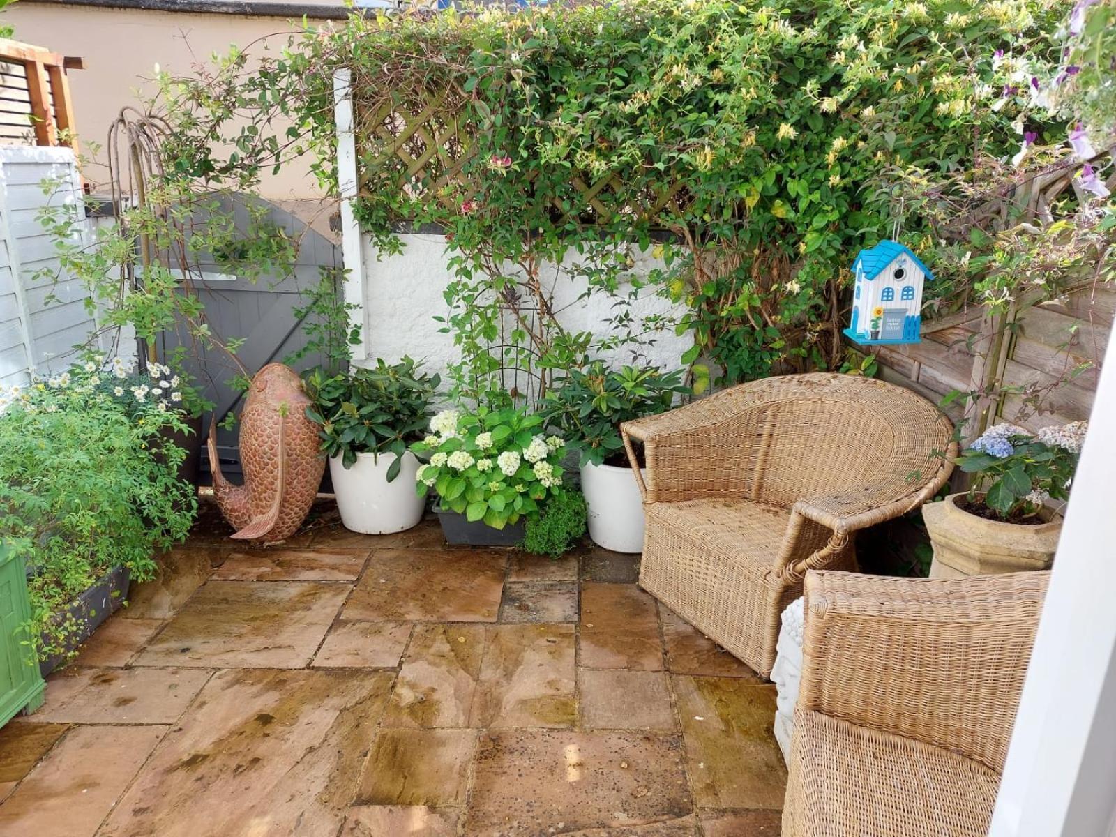 Holiday home No2 Clarence Grade Ii Regency Townhouse Short Walk To Racecourse And Town Centre Cheltenham