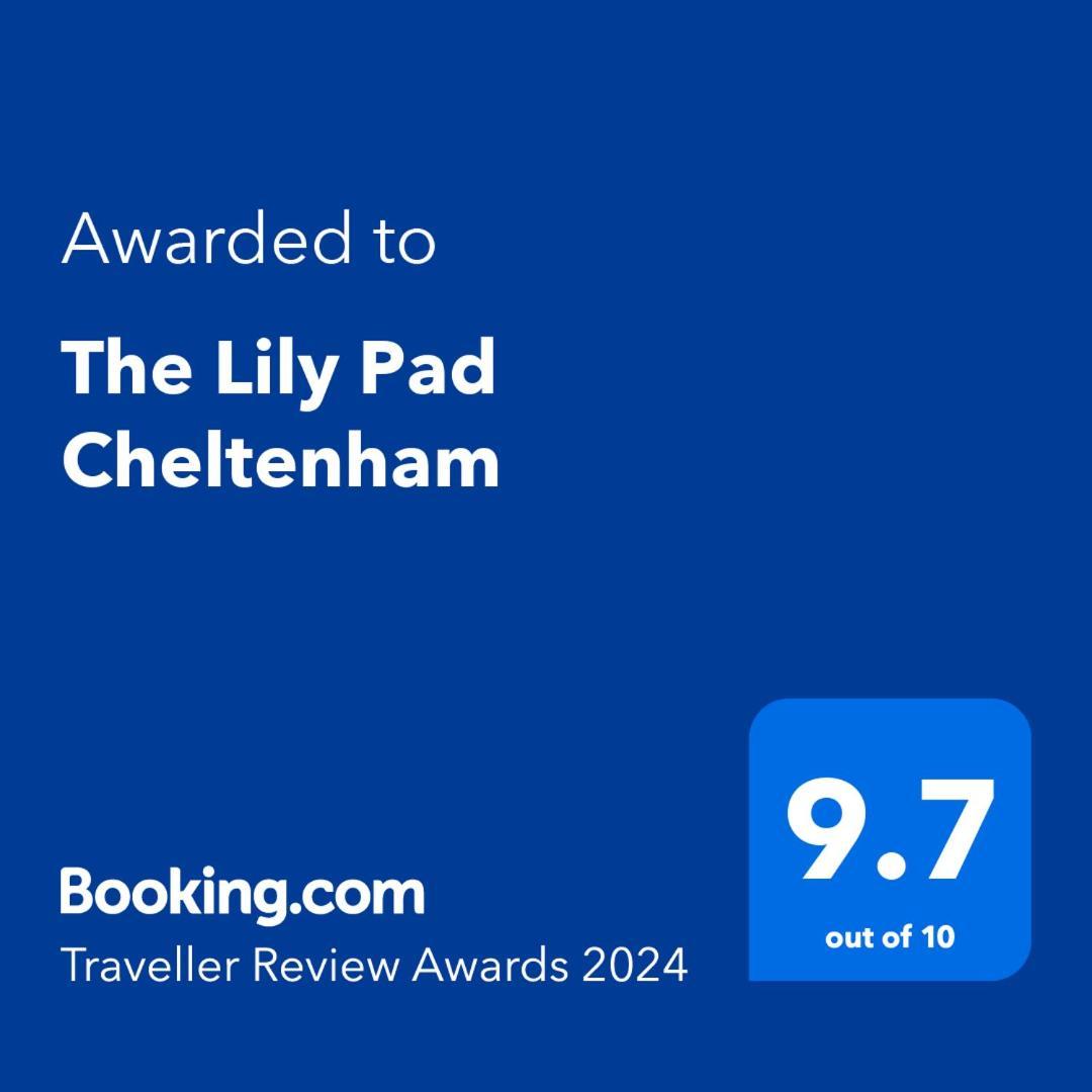 The Lily Pad - Townhouse, A Short Walk To Town Center And Racecourse
