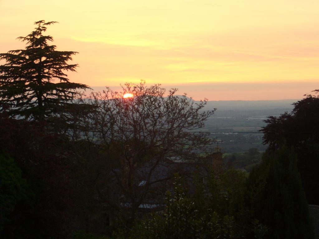 Cleeve Hill Bishop's Cleeve