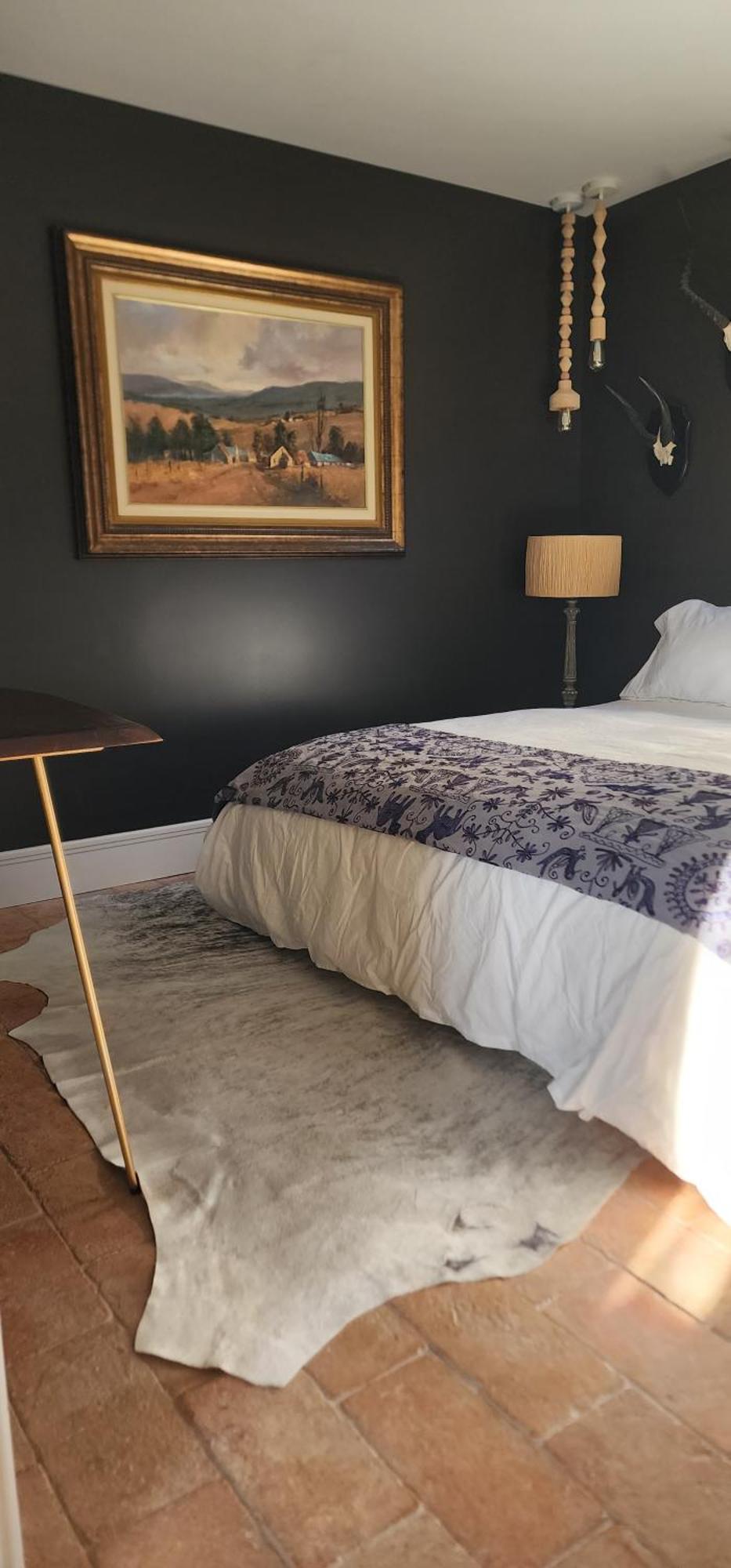 Guest house La Casa Rosa - Free Parking Close To Racecourse