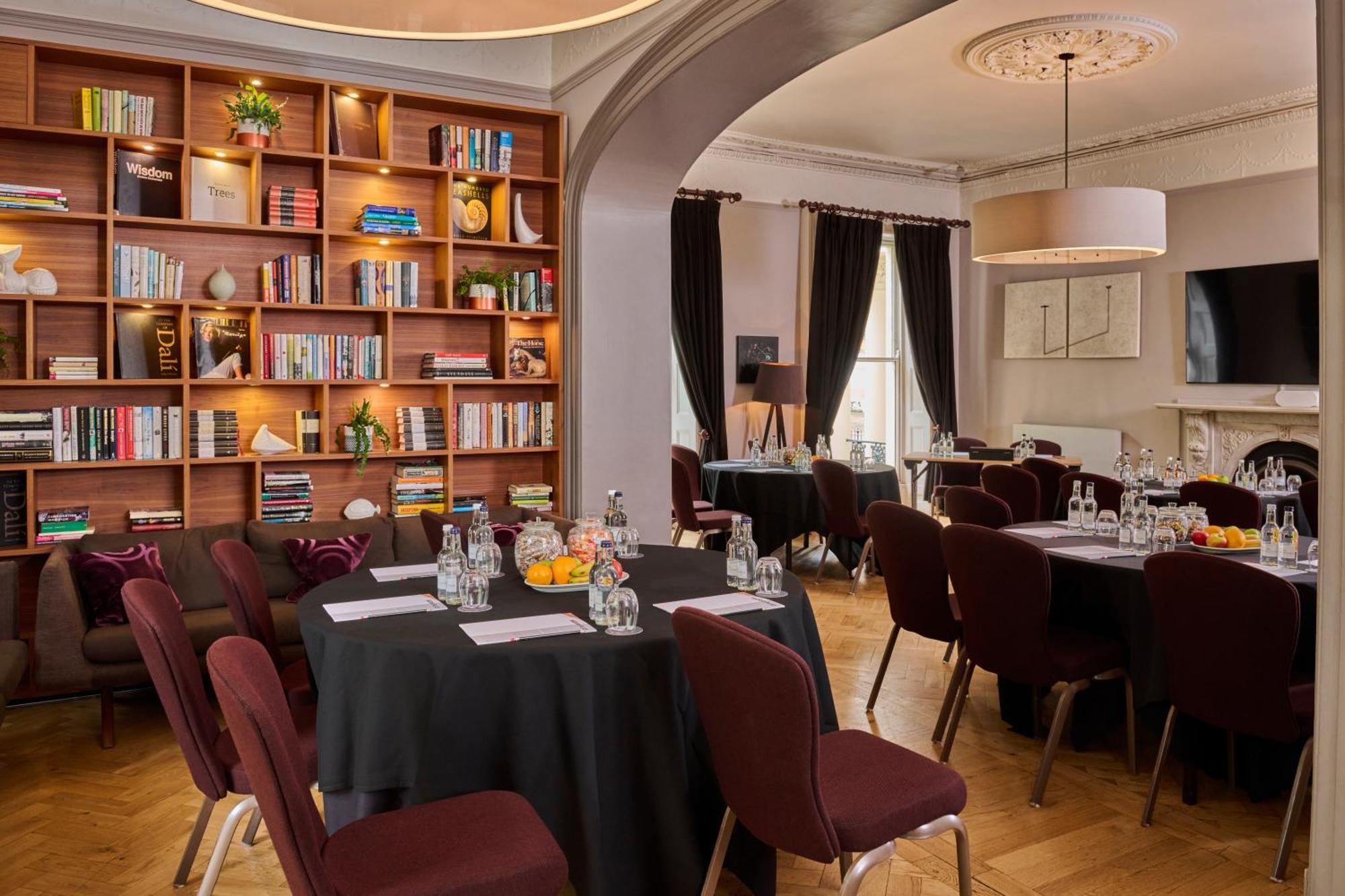 Malmaison Hotel
