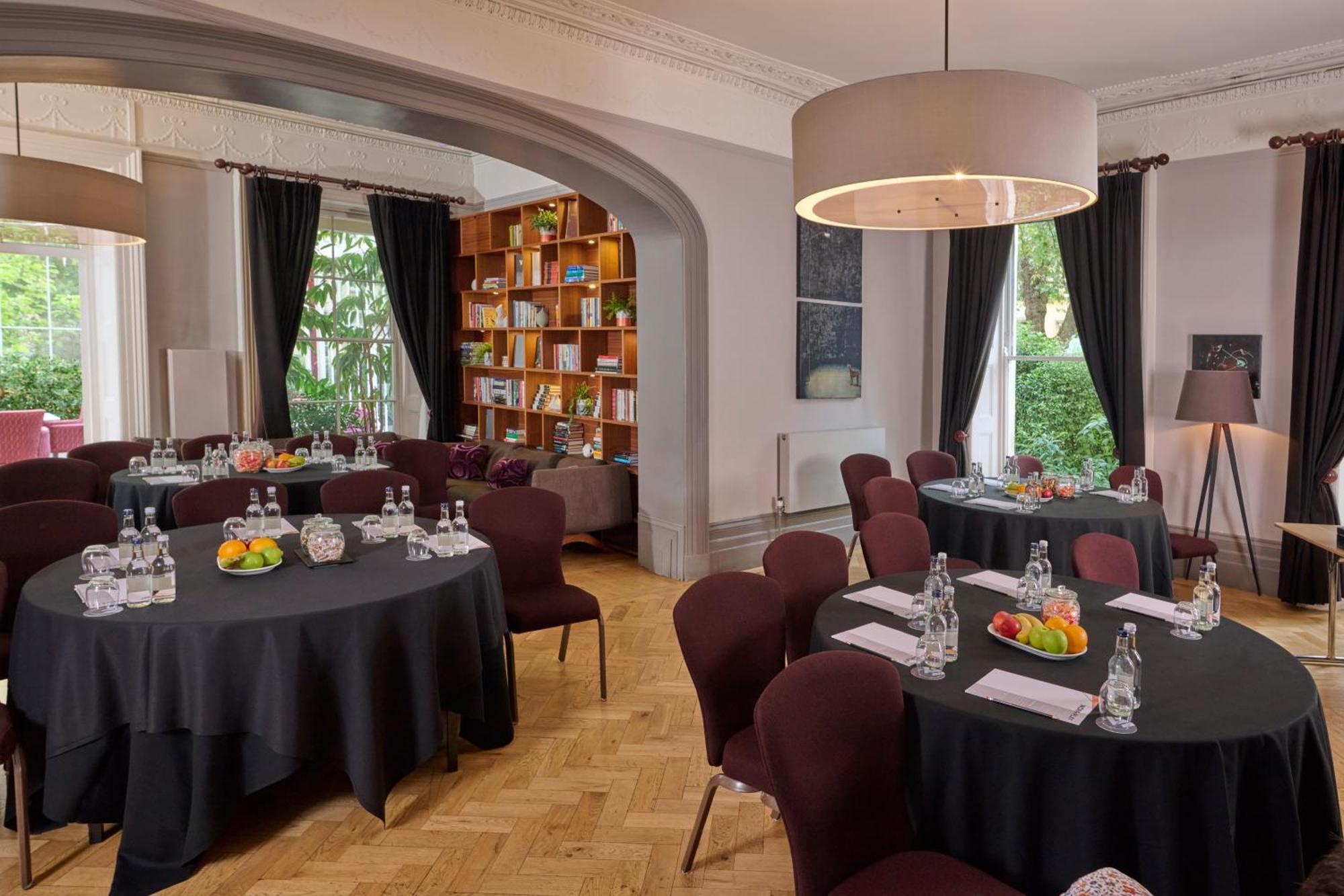Malmaison 4* Cheltenham