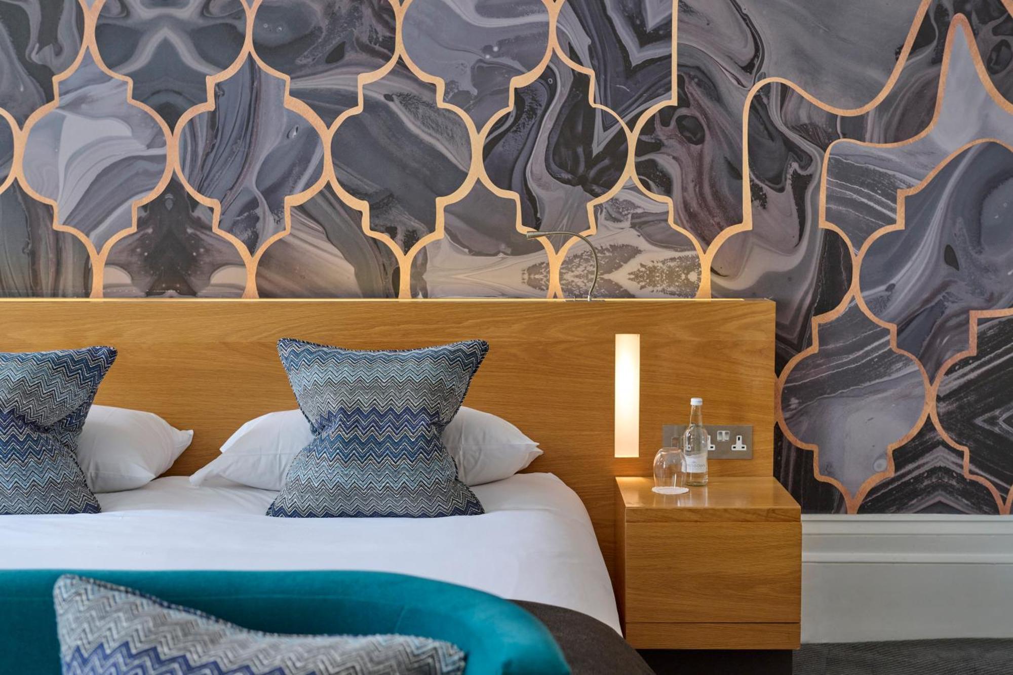 Malmaison Hotel Cheltenham