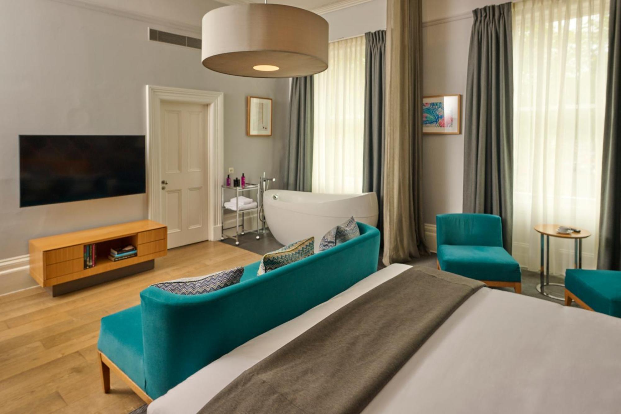 Hotel Malmaison 4*