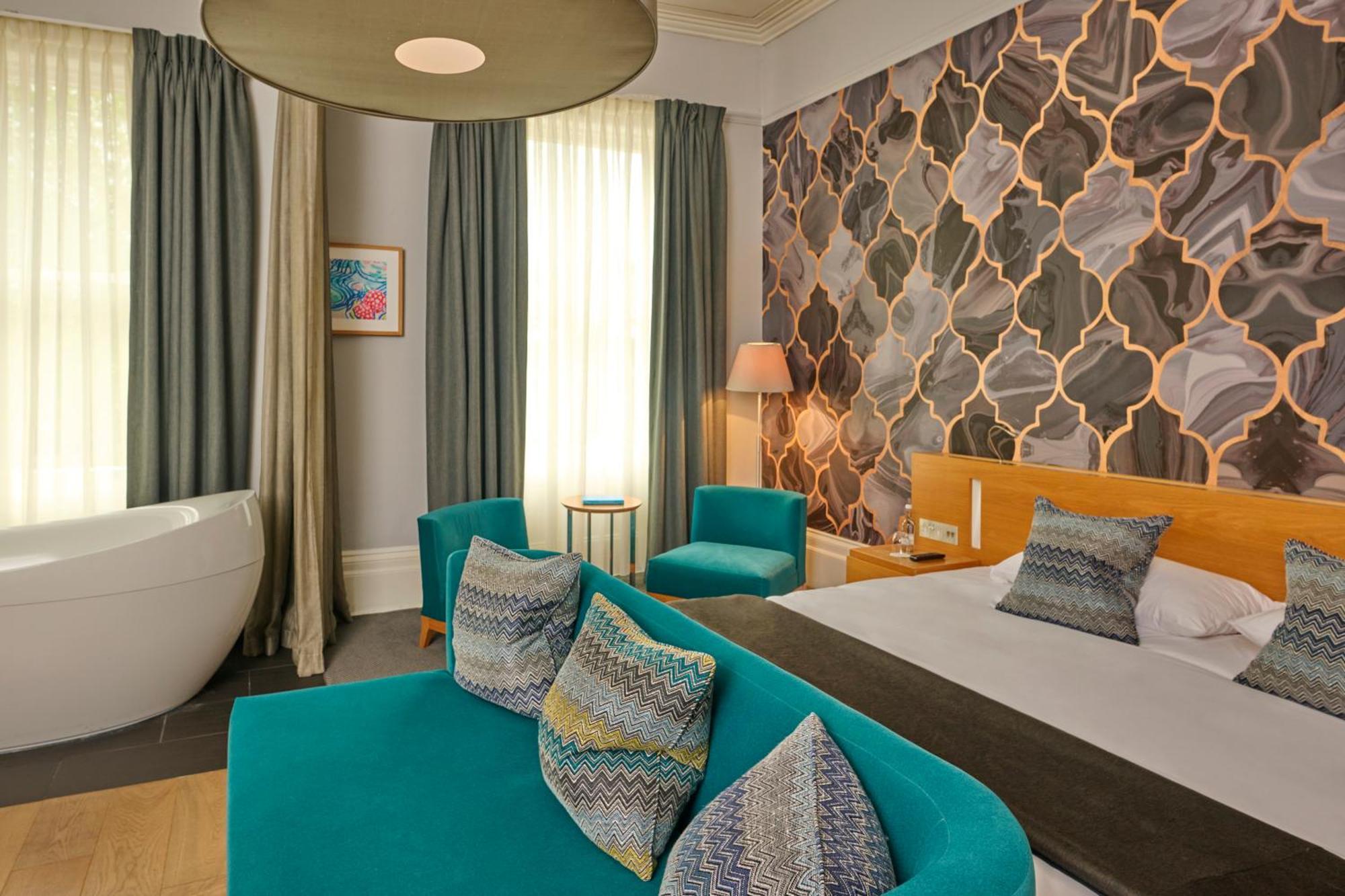 Malmaison 4* Cheltenham