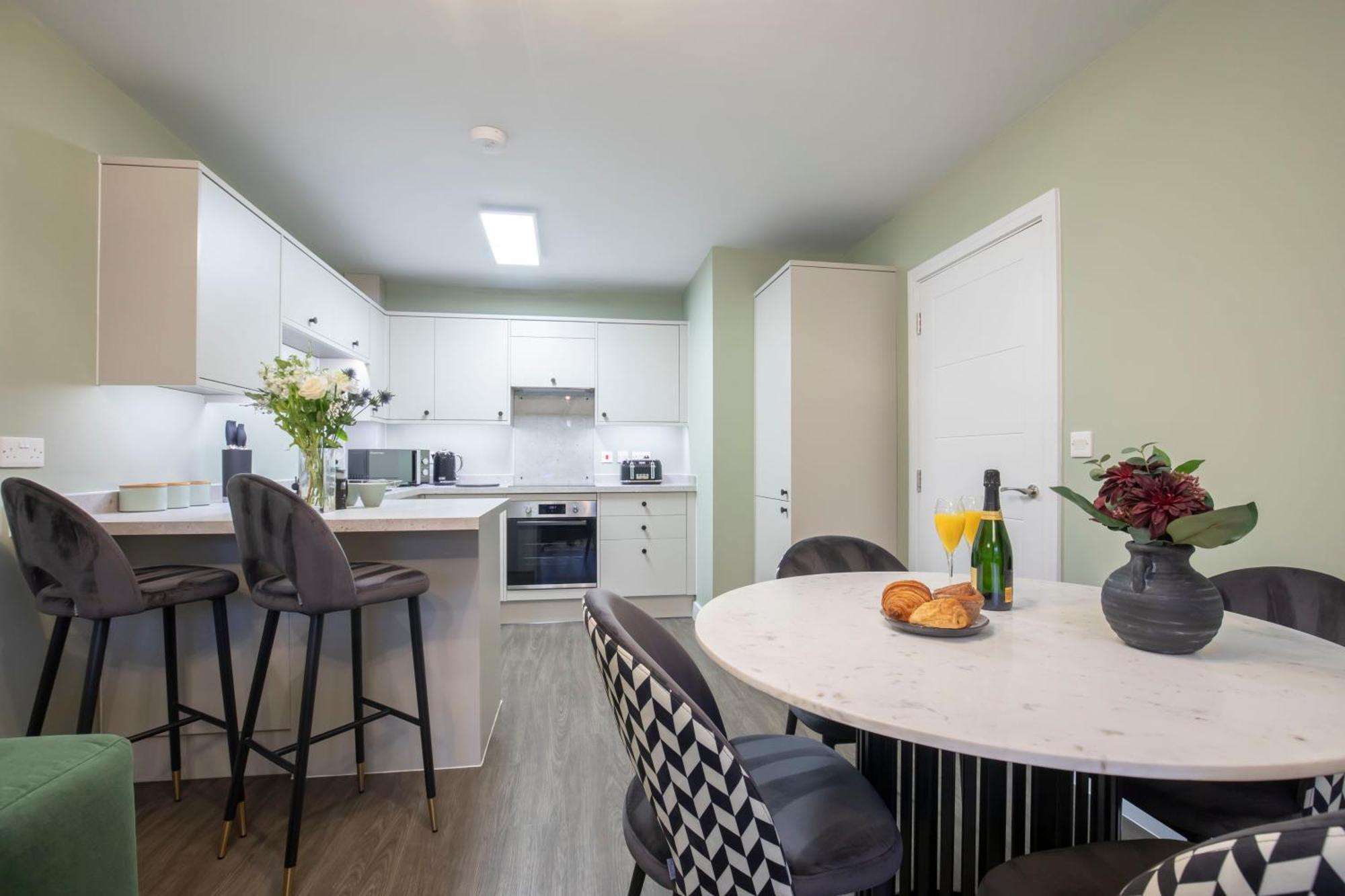 Elliot Oliver Apartamento Cheltenham