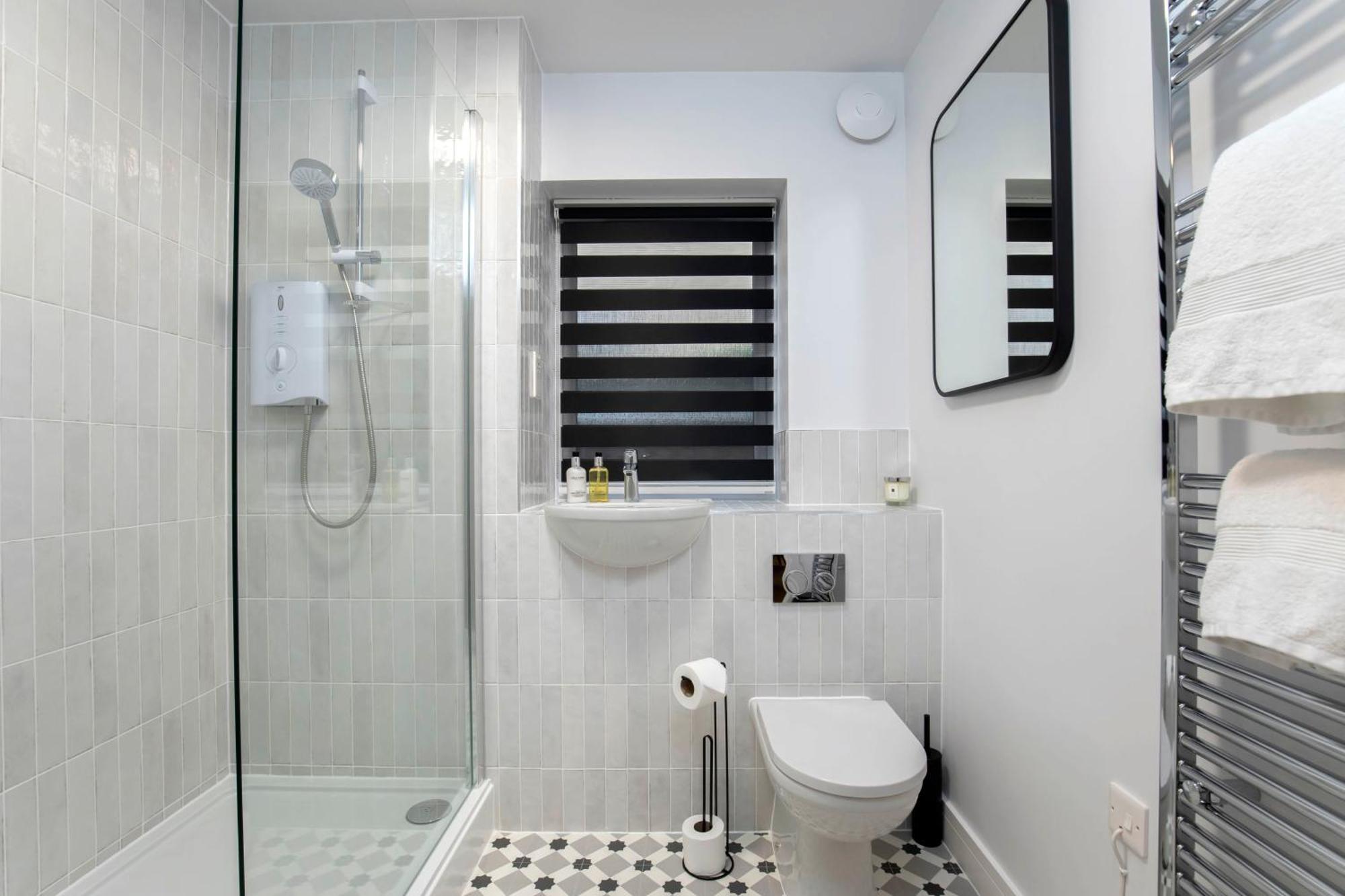 Apartamento Elliot Oliver *