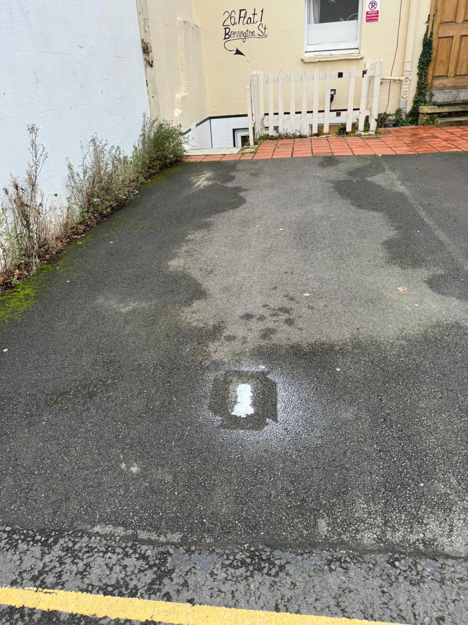 Comfortable Away From Home, Self Catering Flat, Town Centre, Free Parking * Cheltenham
