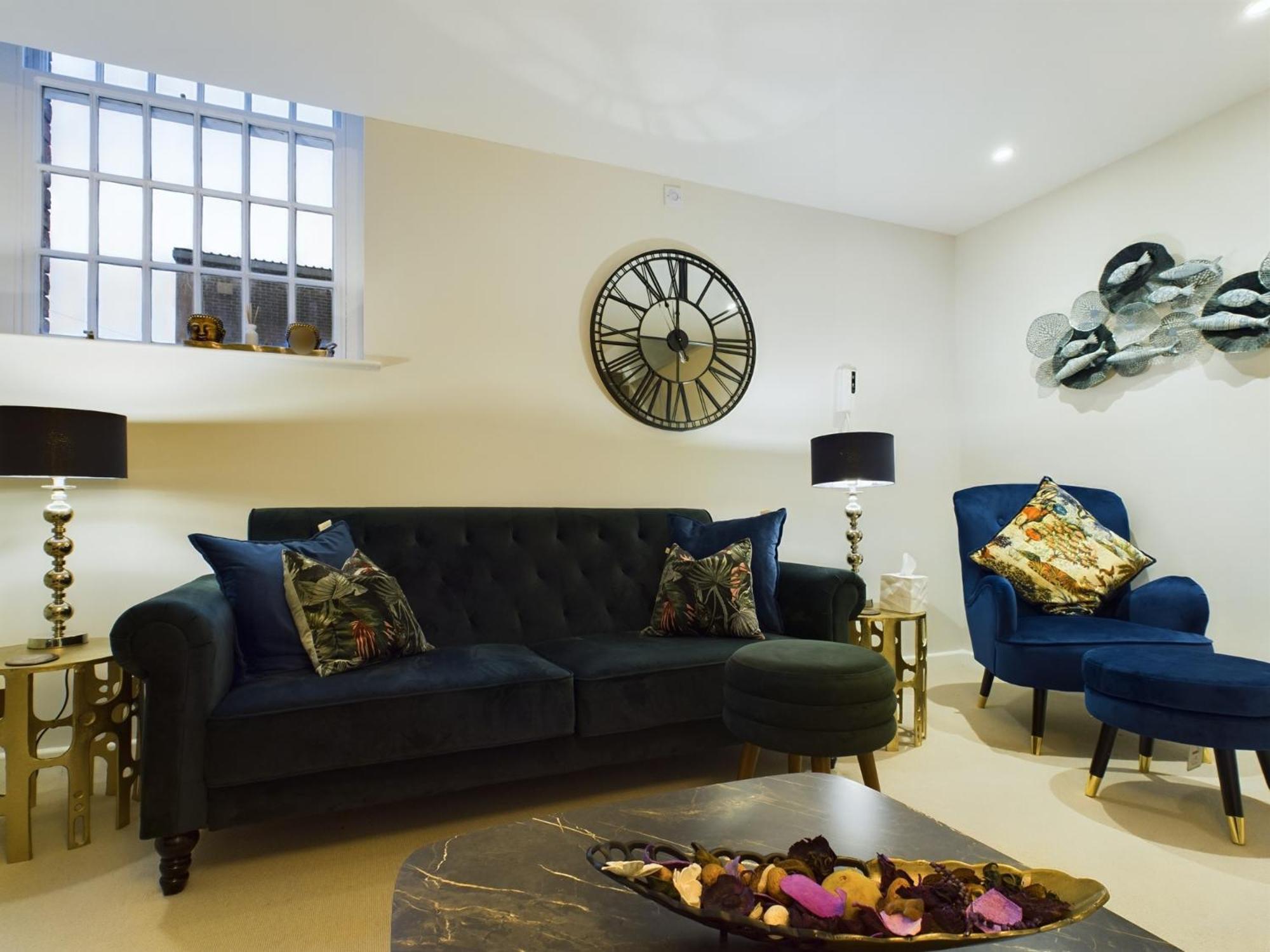 Apartamento Modern Duplex Central Free Parking Wi-fi