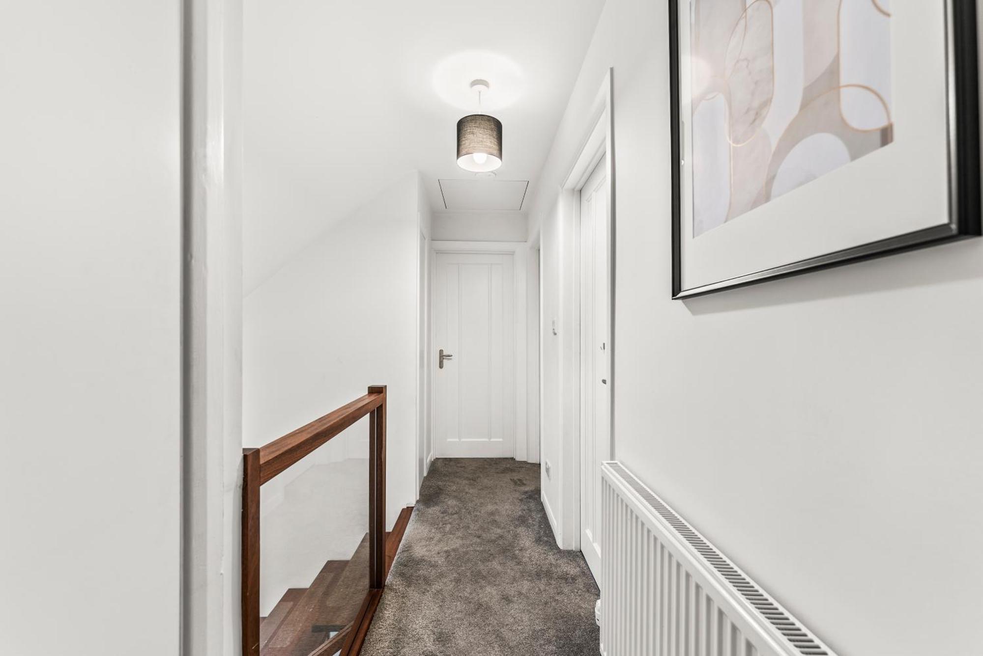 Elegant Retreat In Cheltenham - Garden & Parking Included * Cheltenham
