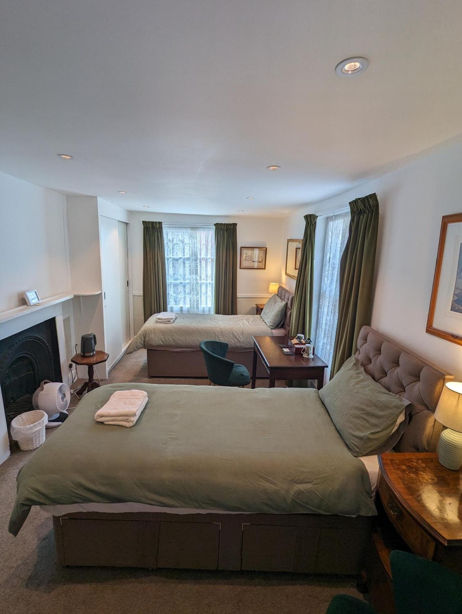 Guest house The Dulwich 5*