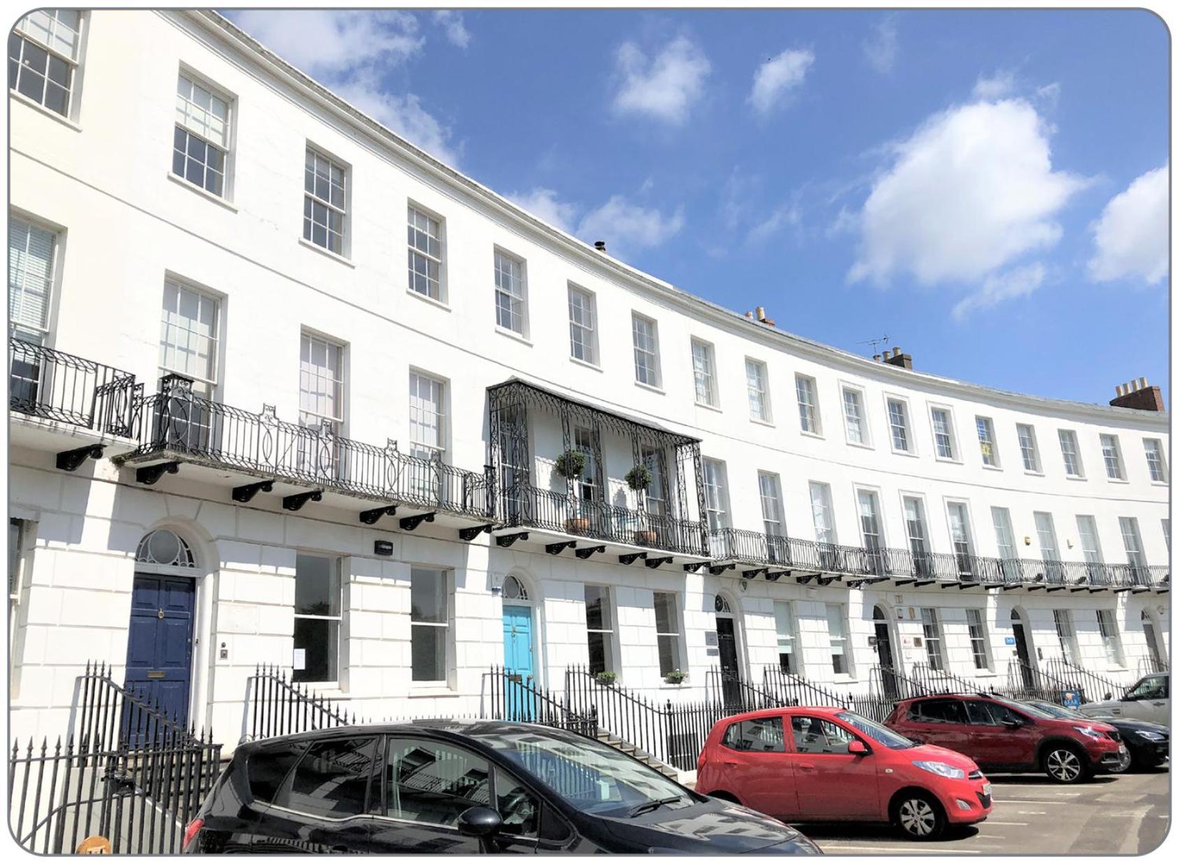 Guest house The Dulwich Cheltenham