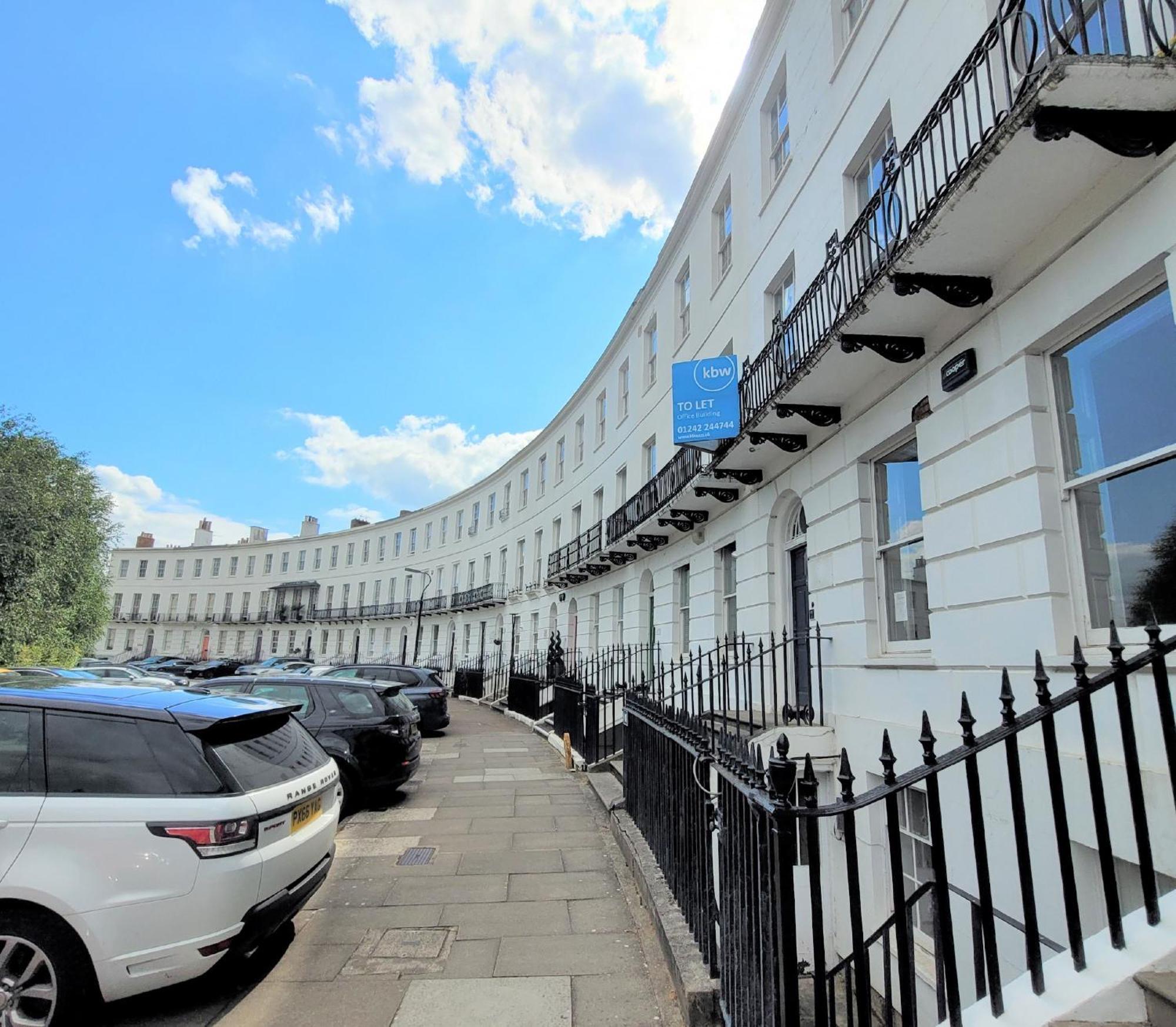 The Dulwich Guest house